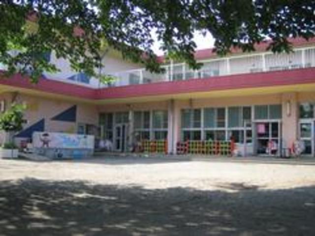 幼稚園・保育園　大和市立福田保育園（幼稚園・保育園）まで933m