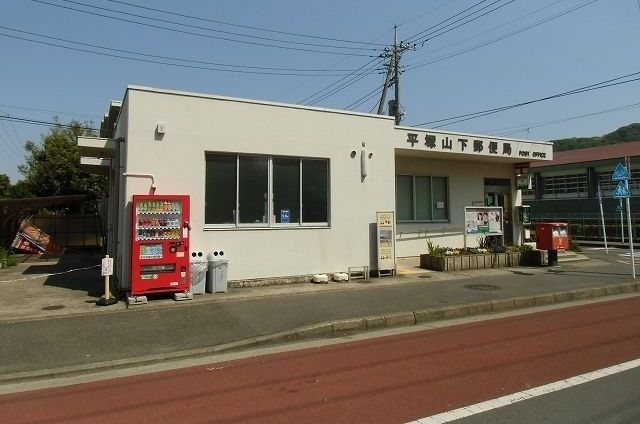 サンクレメントの周辺写真
