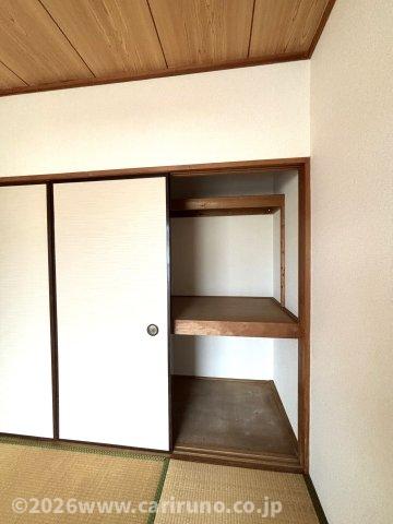 アメニティ上福岡の内装写真