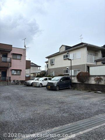 アメニティ上福岡のその他写真