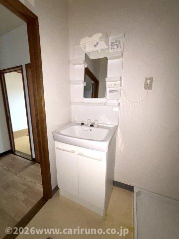 アメニティ上福岡の内装写真