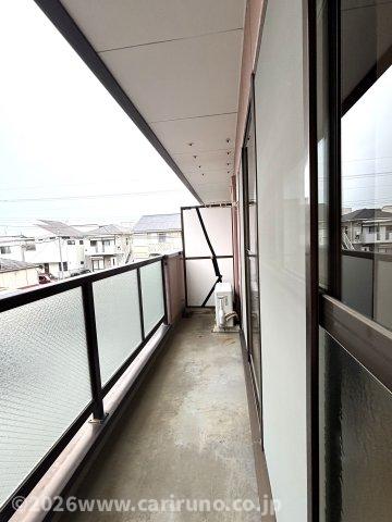 アメニティ上福岡の内装写真