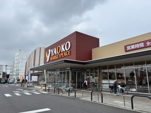 アメニティ上福岡の周辺写真