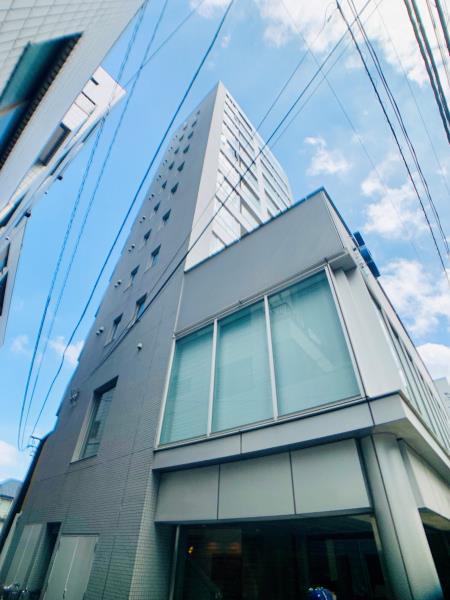CASA文京動坂の外観写真