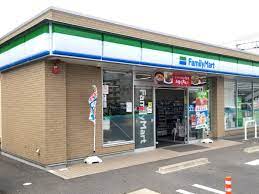 コンビニ　ファミリーマート 豊田土橋駅前店（コンビニ）まで250m