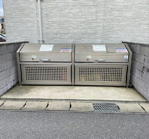 クレイノモアナルア ドエルの内装写真