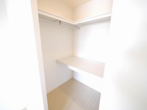 収納　※写真はサンプルです