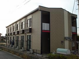 山陽電鉄本線 伊保駅 徒歩11分 2階建 築19年の内装写真