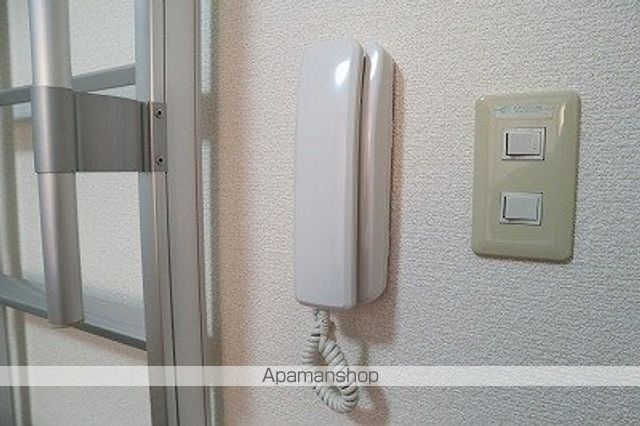 レオパレス四ッ池のその他写真