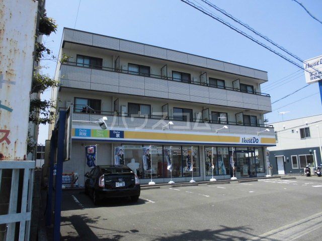 静岡鉄道静岡清水線 古庄駅 徒歩3分 築33年