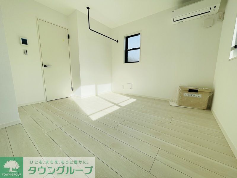 アンセス堀切菖蒲園の内装写真