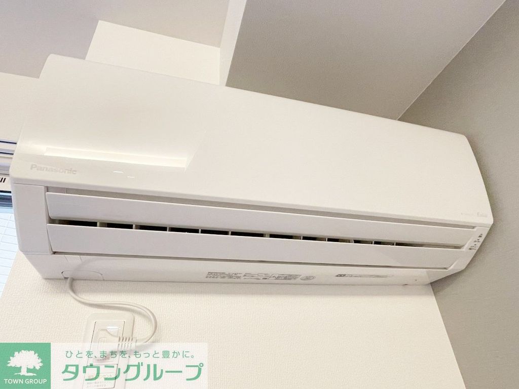 その他設備　★エアコン完備★