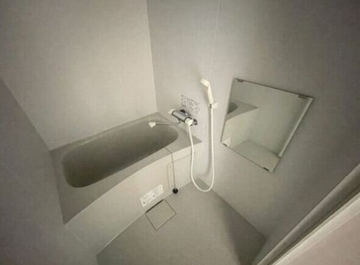 MAHALOの風呂写真
