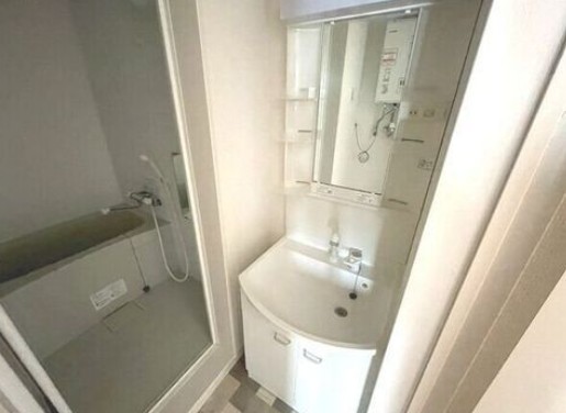 MAHALOの内装写真