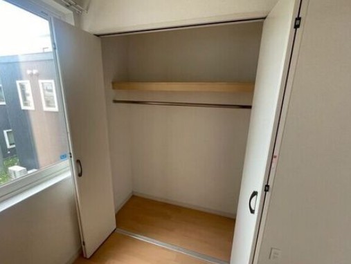 MAHALOの内装写真