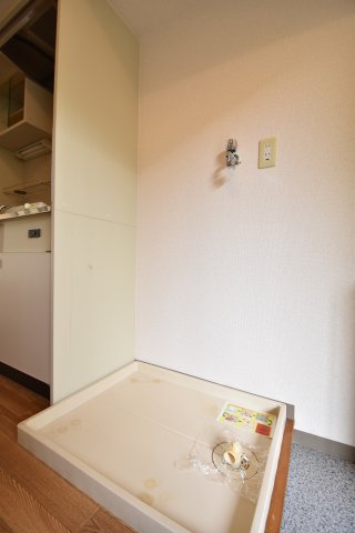その他　※退去前参考写真