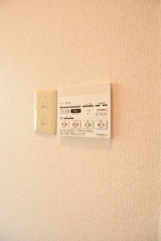 その他設備　※退去前参考写真