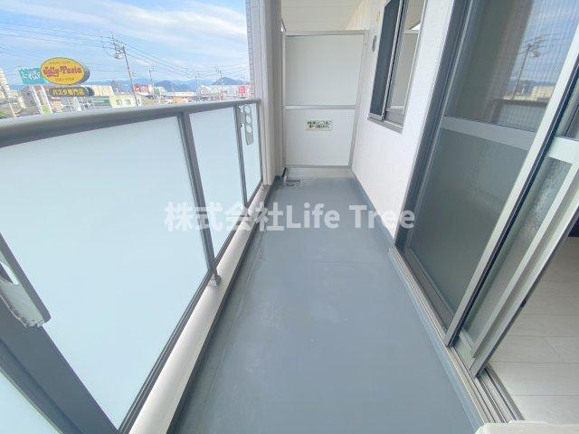 高松琴平電鉄琴平線 太田駅 徒歩21分 3階建 築9年の内装写真
