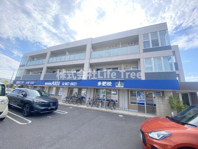 高松琴平電鉄琴平線 太田駅 徒歩21分 築9年