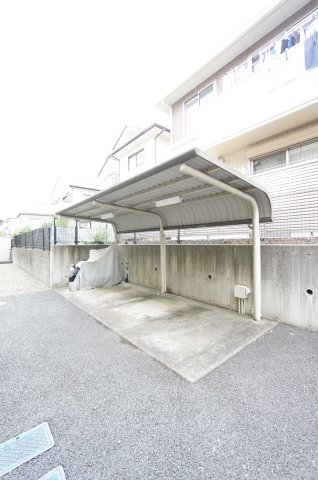 京成千原線 ちはら台駅 徒歩30分 2階建 築19年のその他写真
