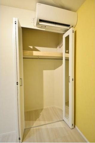 収納　弊社は都内全域の物件をご紹介可能です！