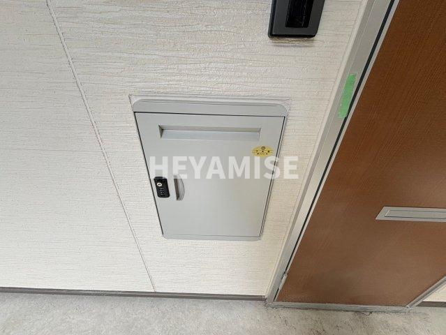 その他設備　※別のお部屋の内装写真です※