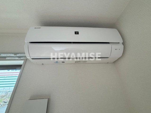 その他　※別のお部屋の内装写真です※