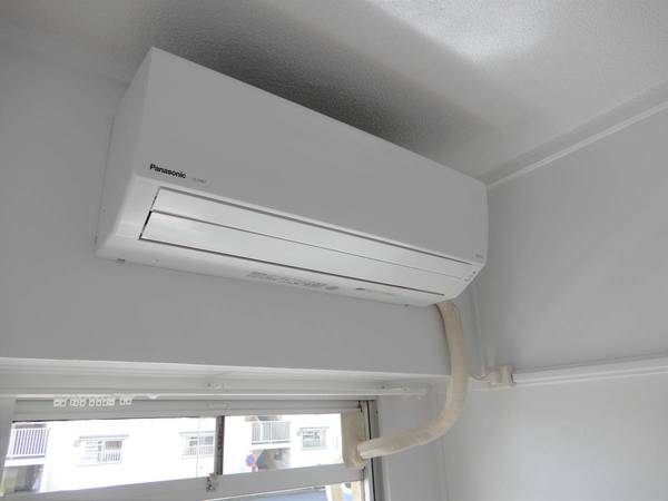 その他設備　ビレッジハウスの同一物件・同一タイプの間取りの写真です