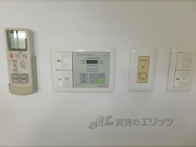 地下鉄烏丸線 九条駅 徒歩6分 3階建 築25年のその他写真