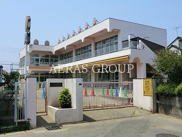 幼稚園・保育園　長岡保育園（幼稚園・保育園）まで236m