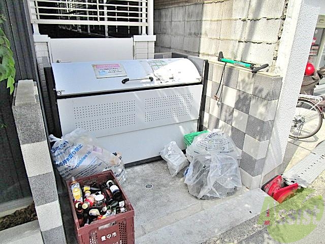 ウインズコート豊中南のその他写真