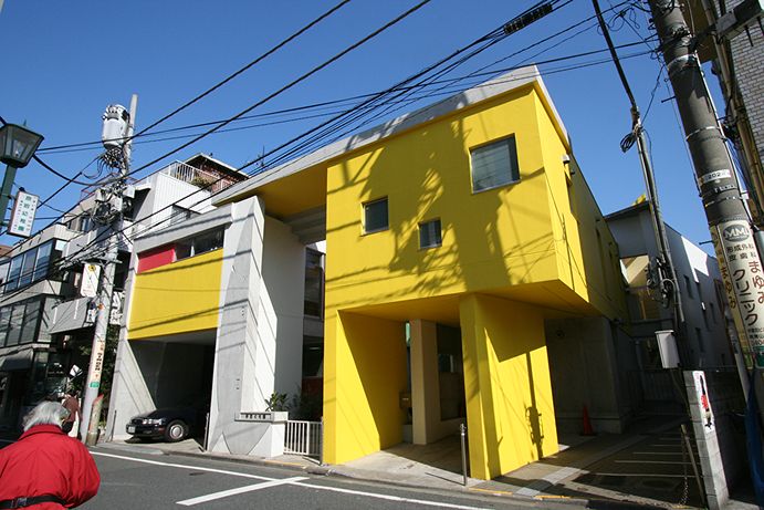 幼稚園・保育園　原宿幼稚園（幼稚園・保育園）まで165m