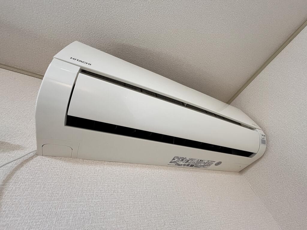 メゾンパーク新田東ABのその他写真
