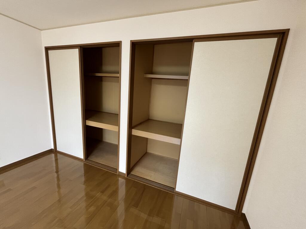 メゾンパーク新田東ABのその他写真