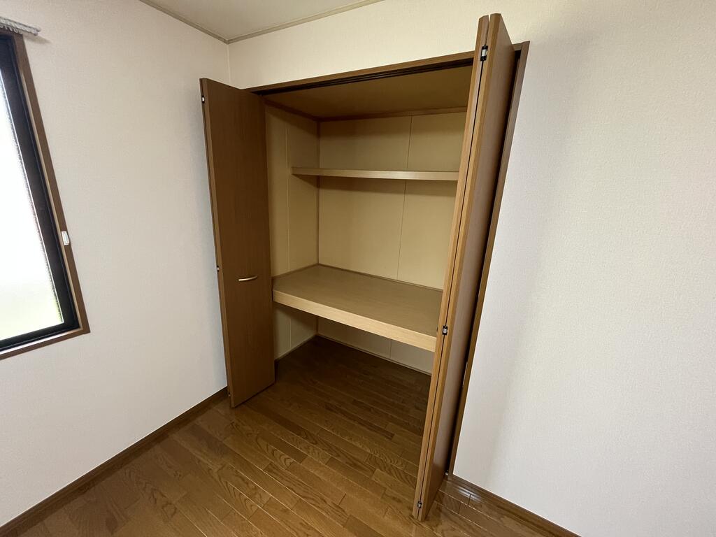 メゾンパーク新田東ABの内装写真