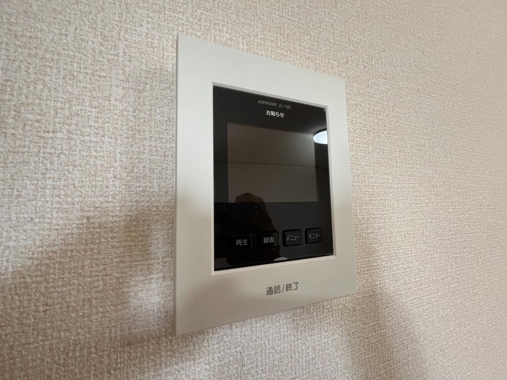 メゾンパーク新田東ABのその他写真