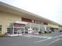 スーパー　ヨークベニマル新田東店（スーパー）まで298m