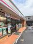 コンビニ　セブンイレブン木更津真舟店（コンビニ）まで404m