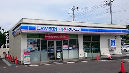 ＪＲ内房線 木更津駅 バス乗車時間：7分 最寄りバス停で下車 徒歩18分 2階建 築36年の周辺写真