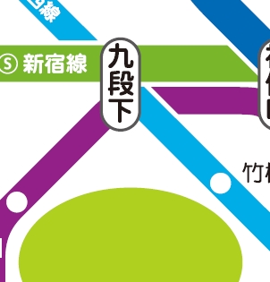 その他　☆路線図☆
