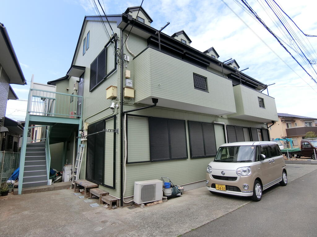 エスペランザカーサ