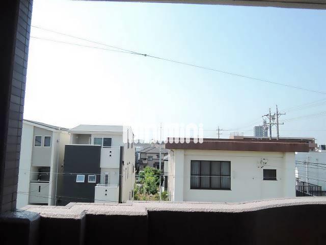 眺望　光遮る建物等ありません。