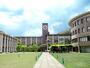 大学・短大　立命館大学 衣笠キャンパス（大学・短大）まで1201m