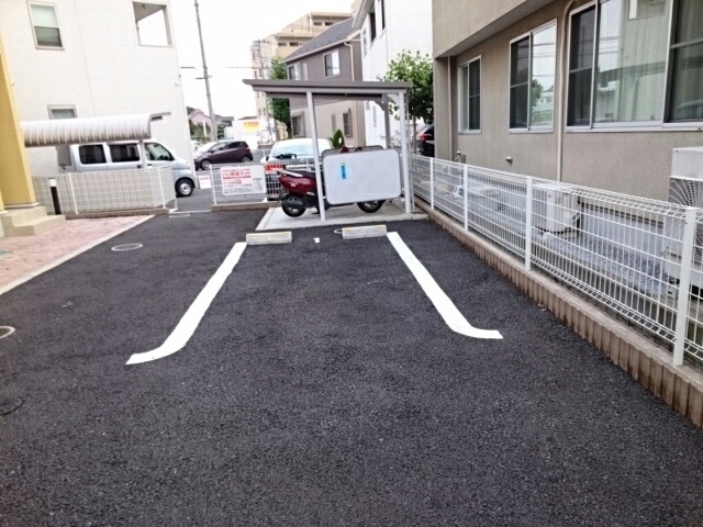 エターナルプレイスIIのその他写真
