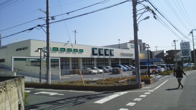 エターナルプレイスIIの周辺写真