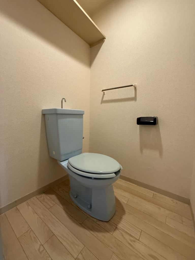 メゾン・ド・アルニカのトイレ写真