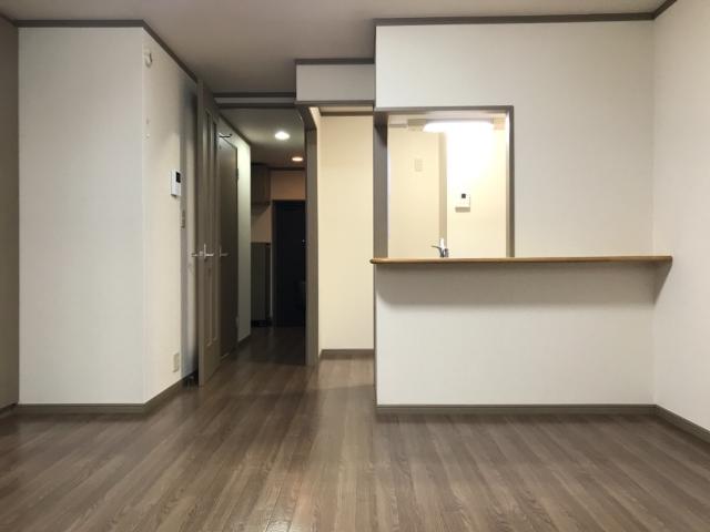 その他部屋・スペース　リビング