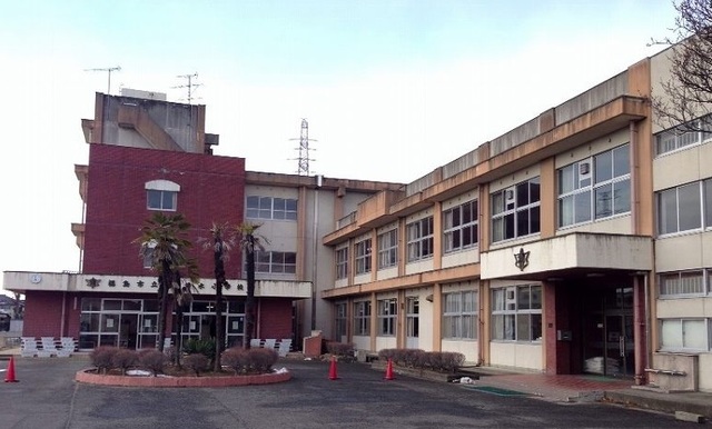 小学校　福島市立清水小学校（小学校）まで1400m