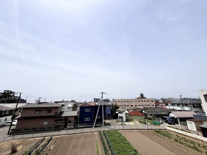 東仙台ガ-デンハイツIVのその他写真