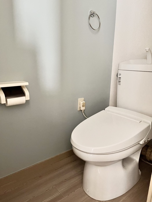 東仙台ガ-デンハイツIVのトイレ写真